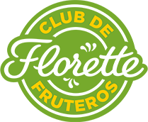 logo club de fruteros