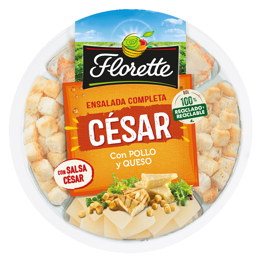 ensalada cesar ensalada cesar