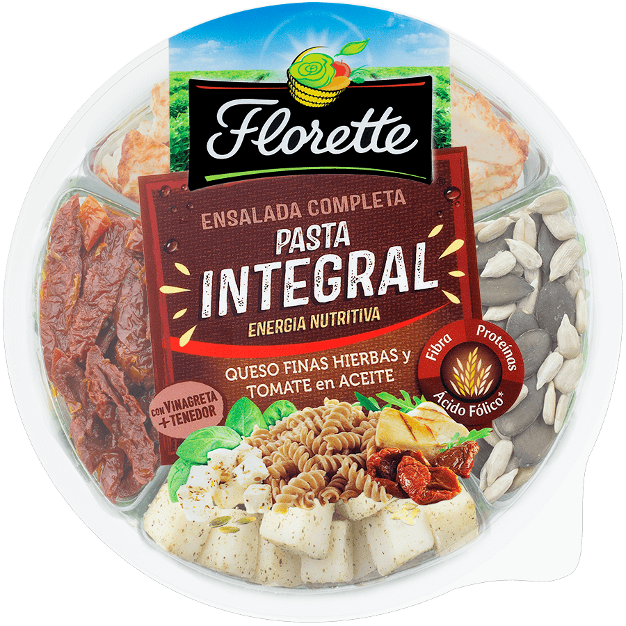 EC Pasta Integral-900