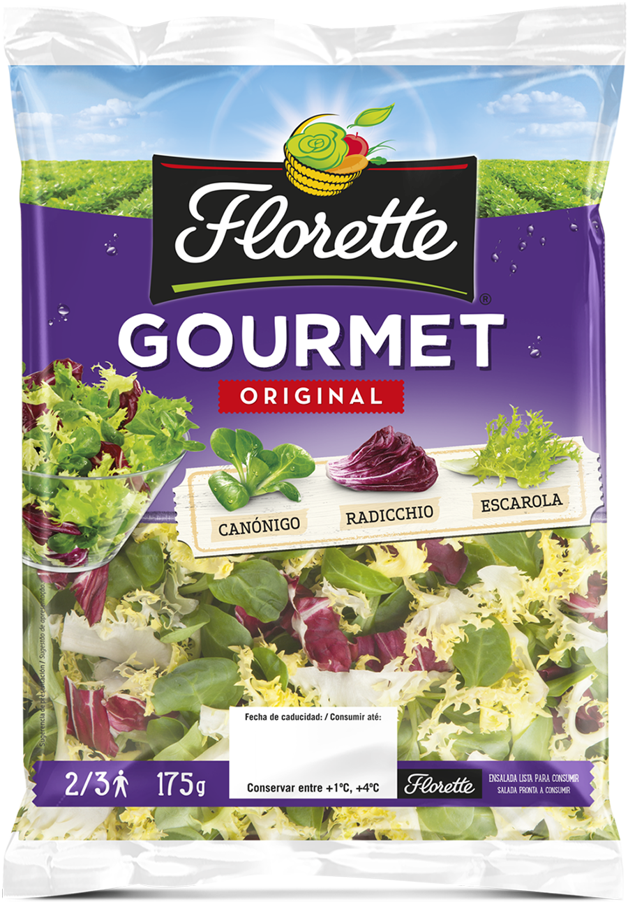 Ensalada Gourmet Original de Florette
