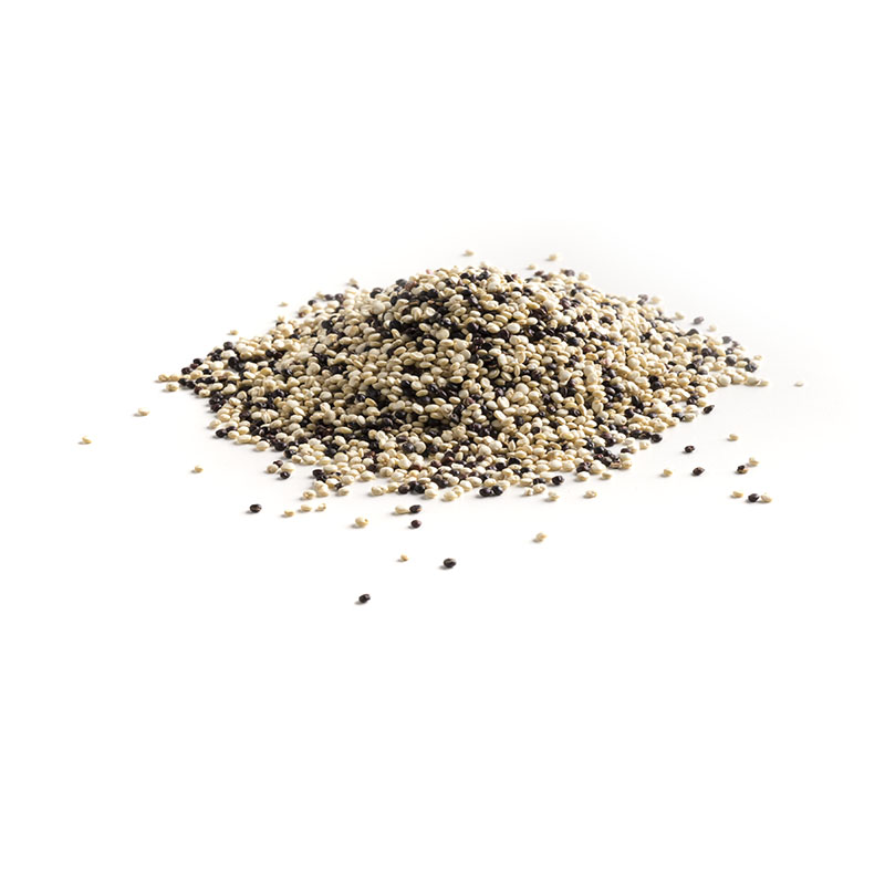 Quinoa – Ingrediente Productos