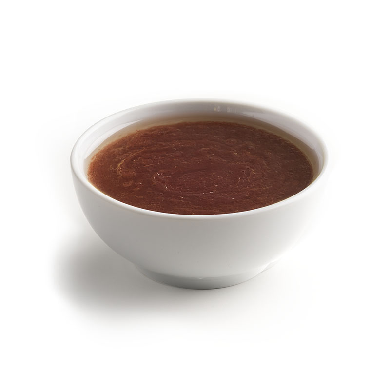 Vinagreta de frambuesa – Ingredientes Productos