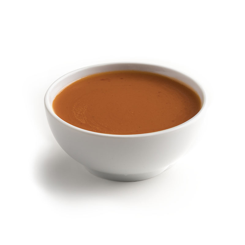 Vinagreta de gazpacho – Ingredientes Productos