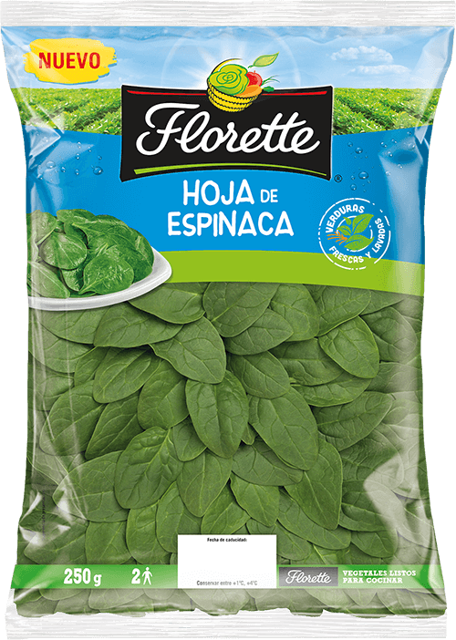 Verduras Espinacas-500px