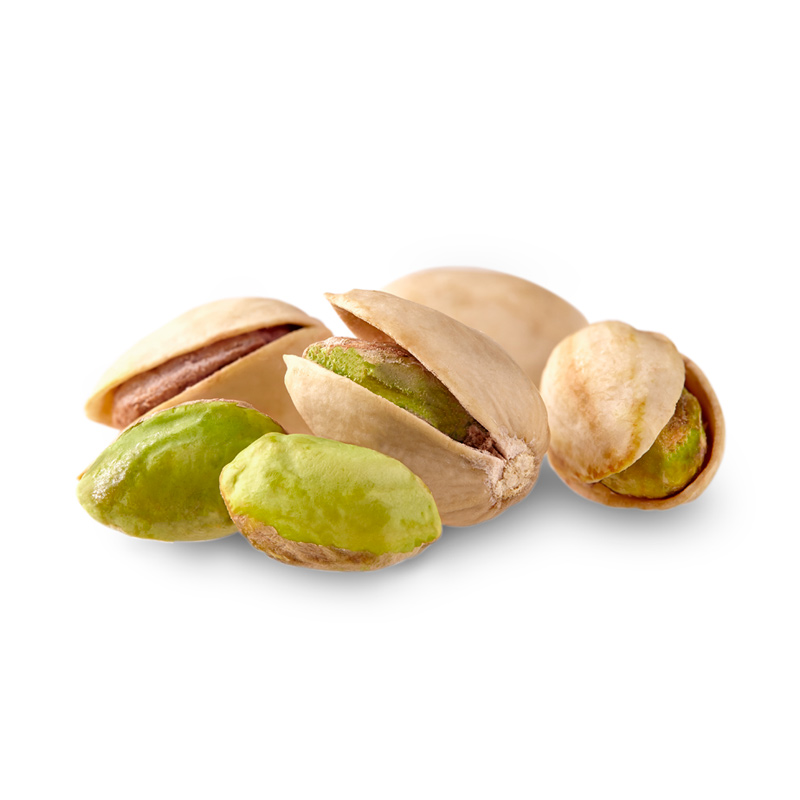 Pistacho -ingrediente producto