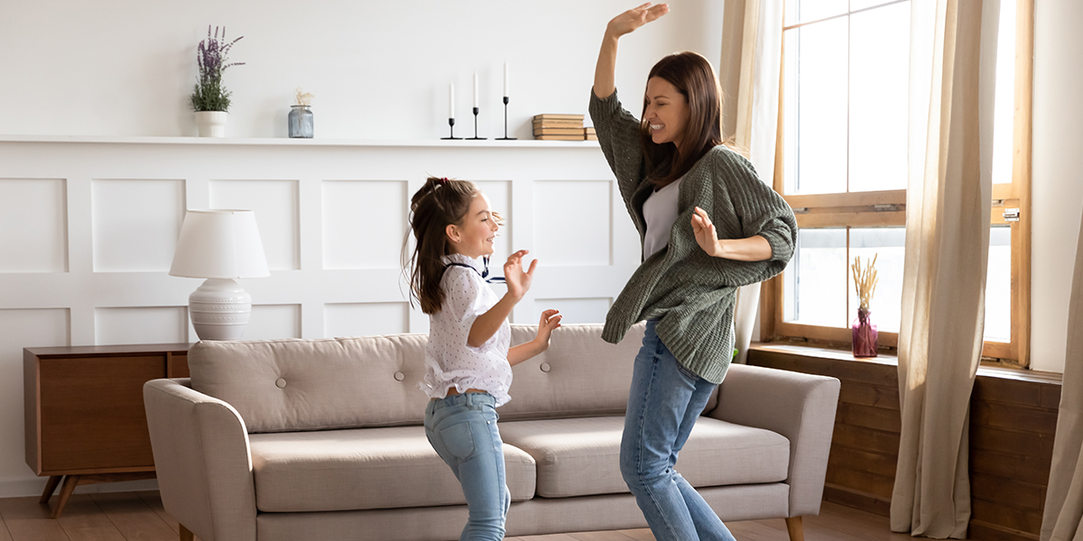 Cuáles son los beneficios de bailar