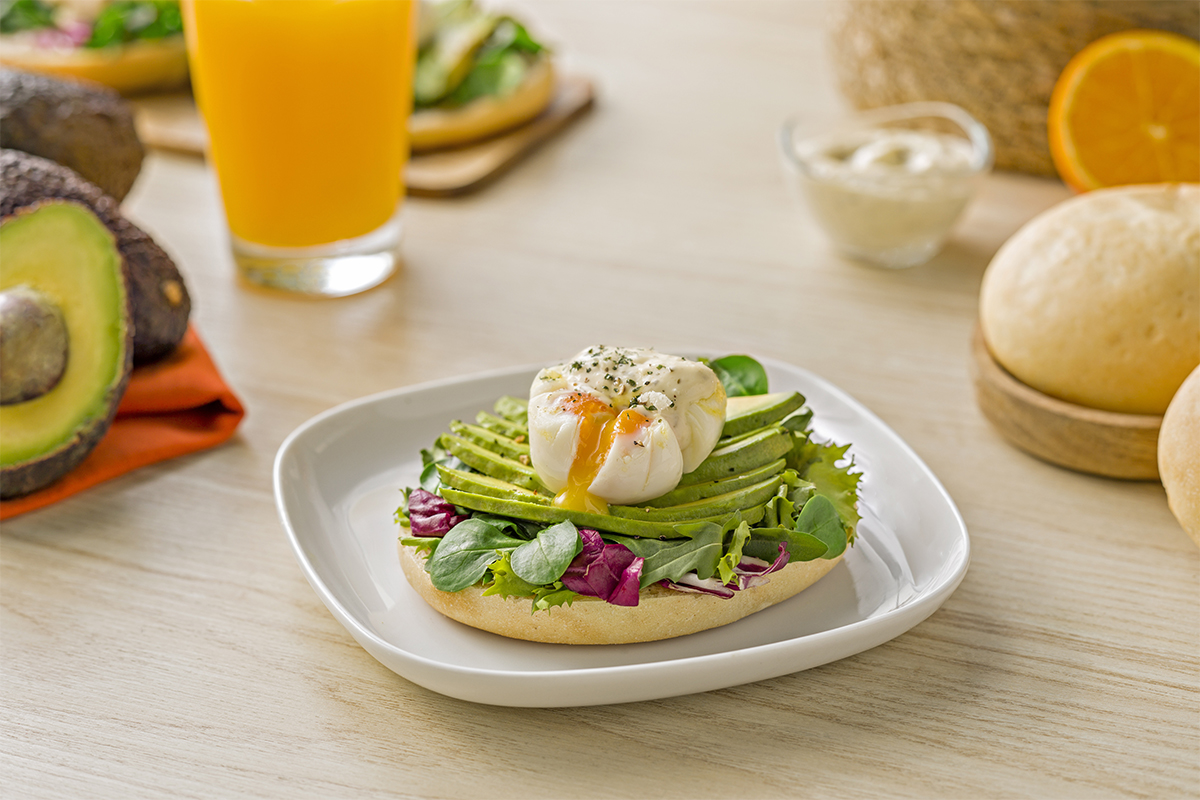 Cómo hacer una brunch para el día de la madre