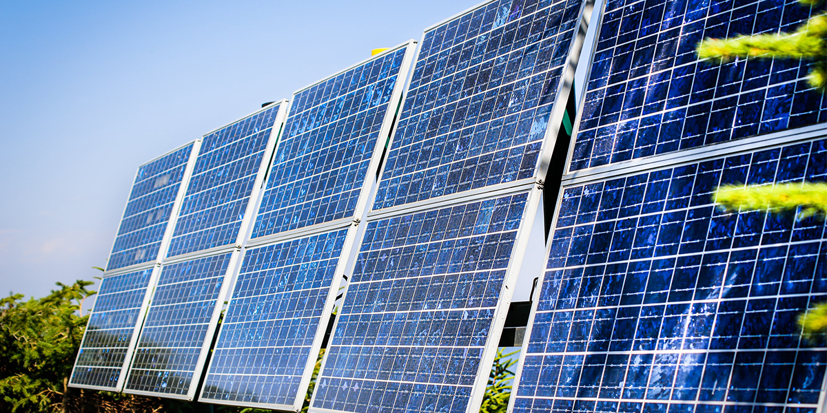 Energías renovables que puedes usar en casa