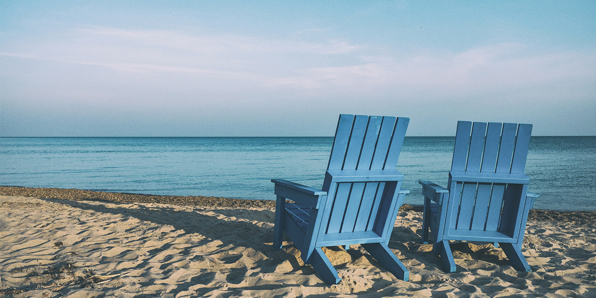 Florette – Artículo – 6 formas de ser más sostenibles playa 6 formas de ser mas sostenible en la playa