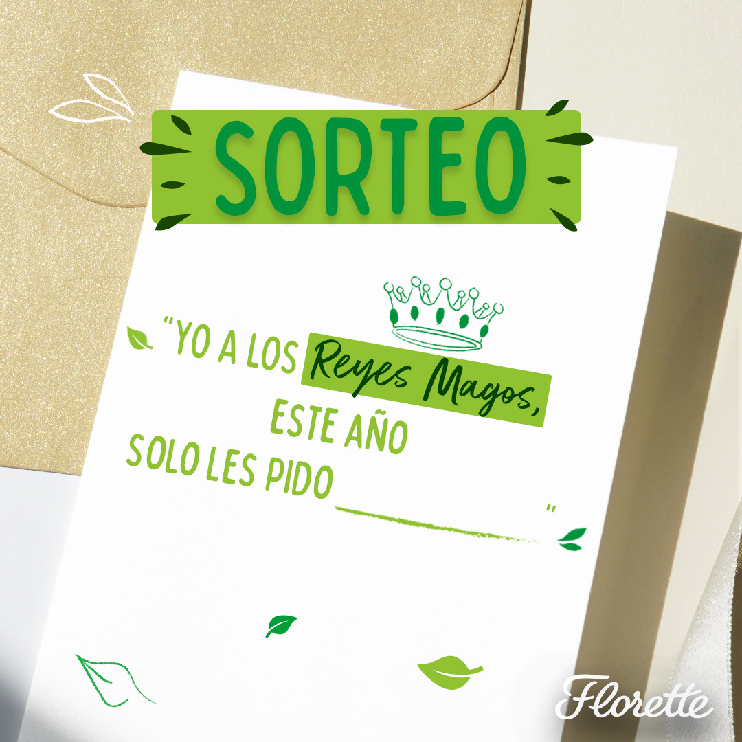 FLO SOR 22001 nueva