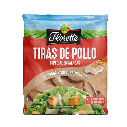 picoteo saludable