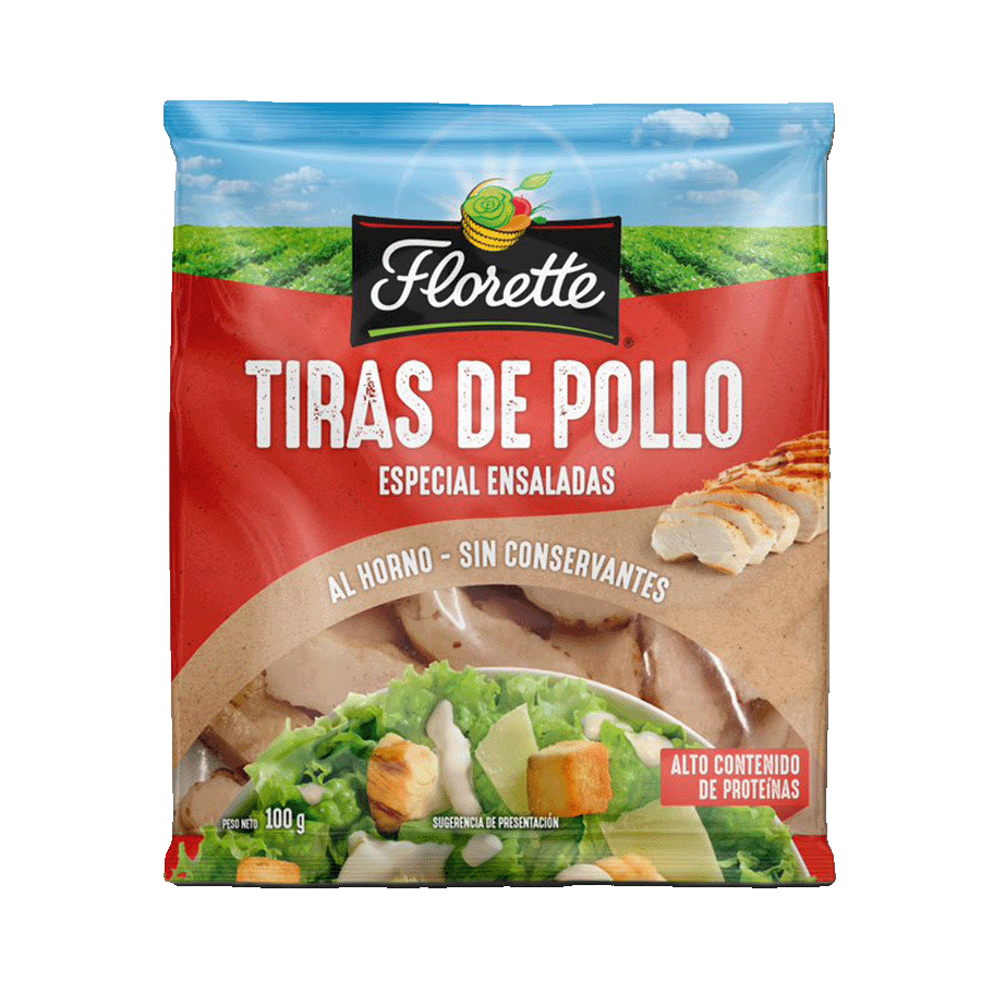 ensalada ensalada con proteina