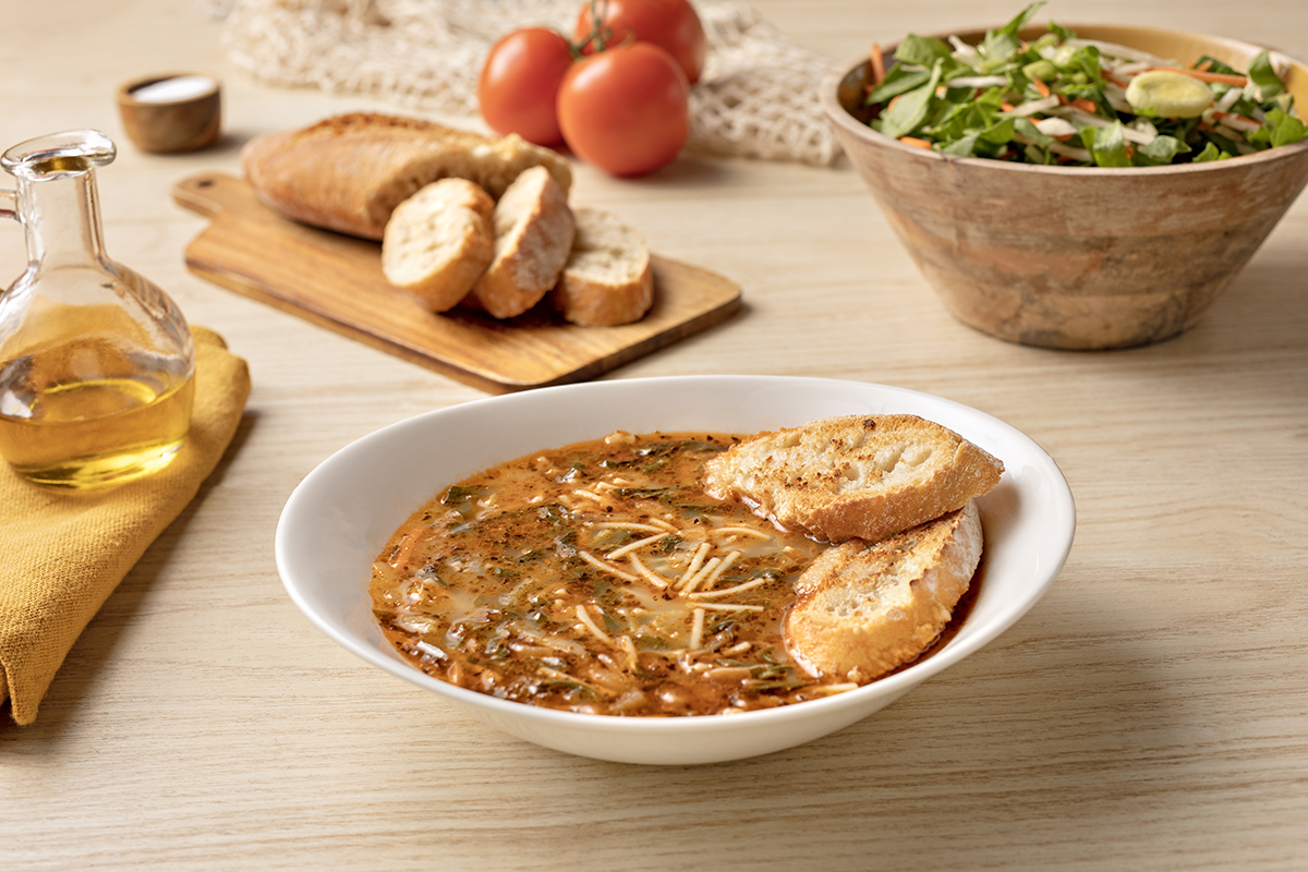 recetas calientes saludables recetas calientes saludables