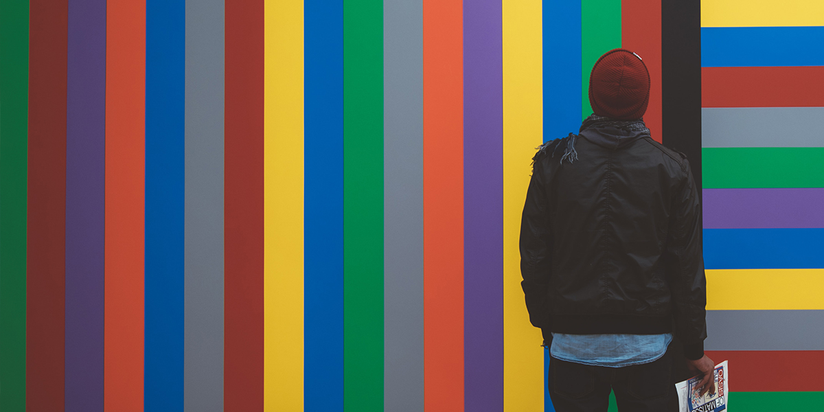 salud mental colores