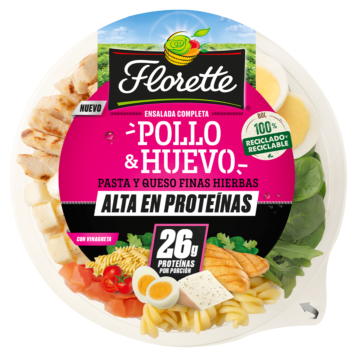 menu proteina menu proteina