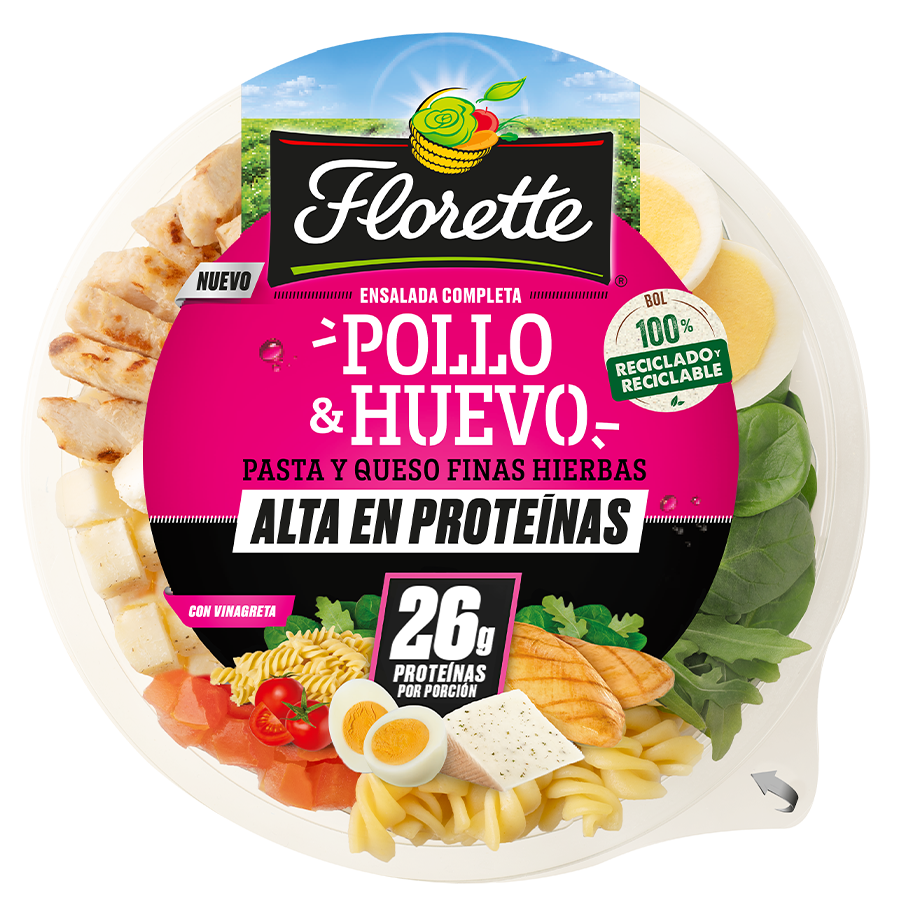 Cebolla frita crujiente para ensaladas bolsa 70 g · FLORETTE