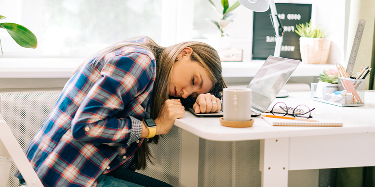 combatir la astenia primaveral