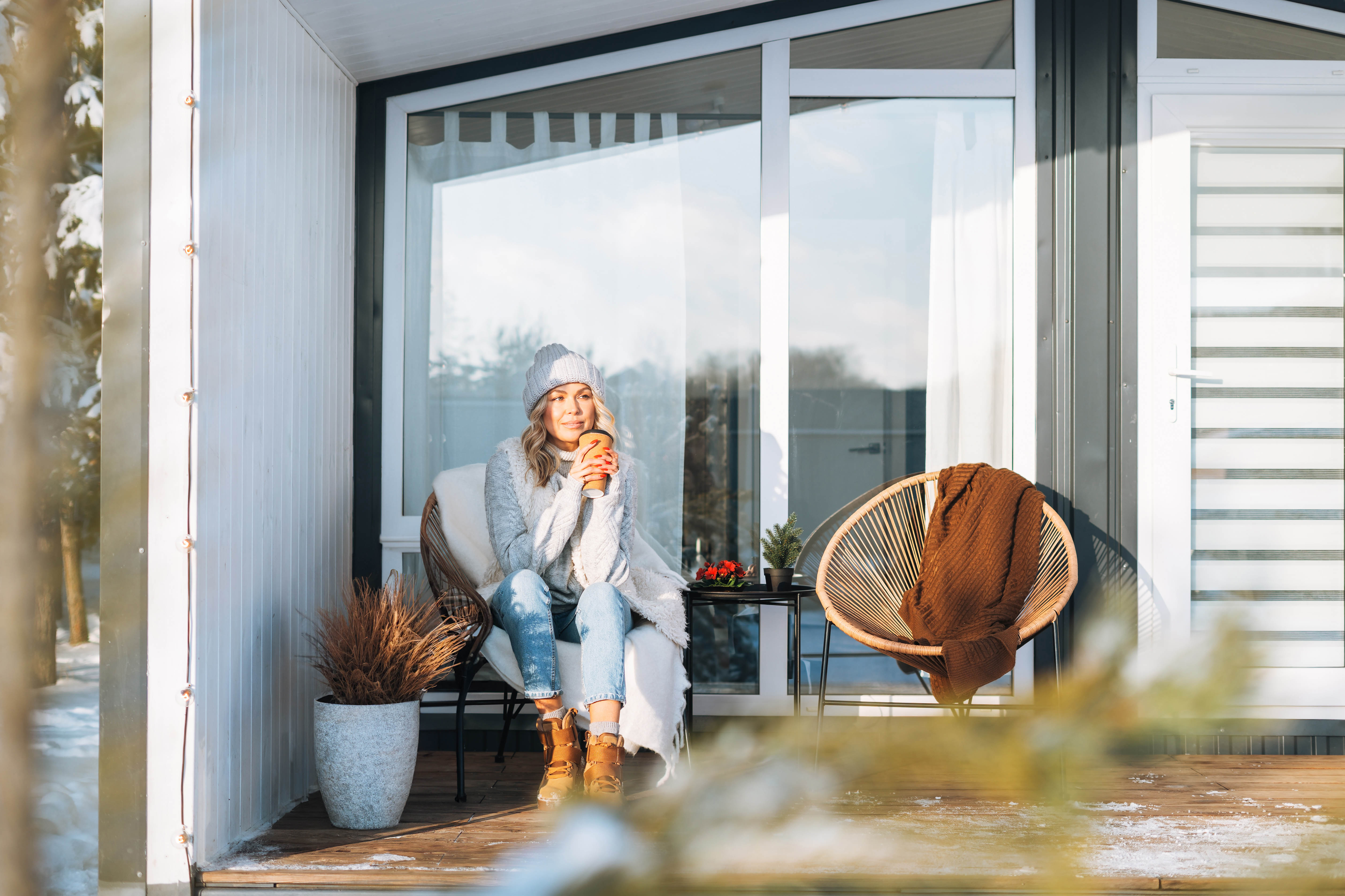image copia Tips para superar falta de motivación en invierno